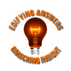 Edifying Answers