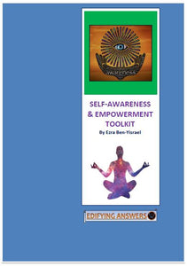 Self-Awareness & Empowerment Toolkit