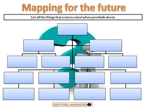 Mapping for the future - Edifying Answers